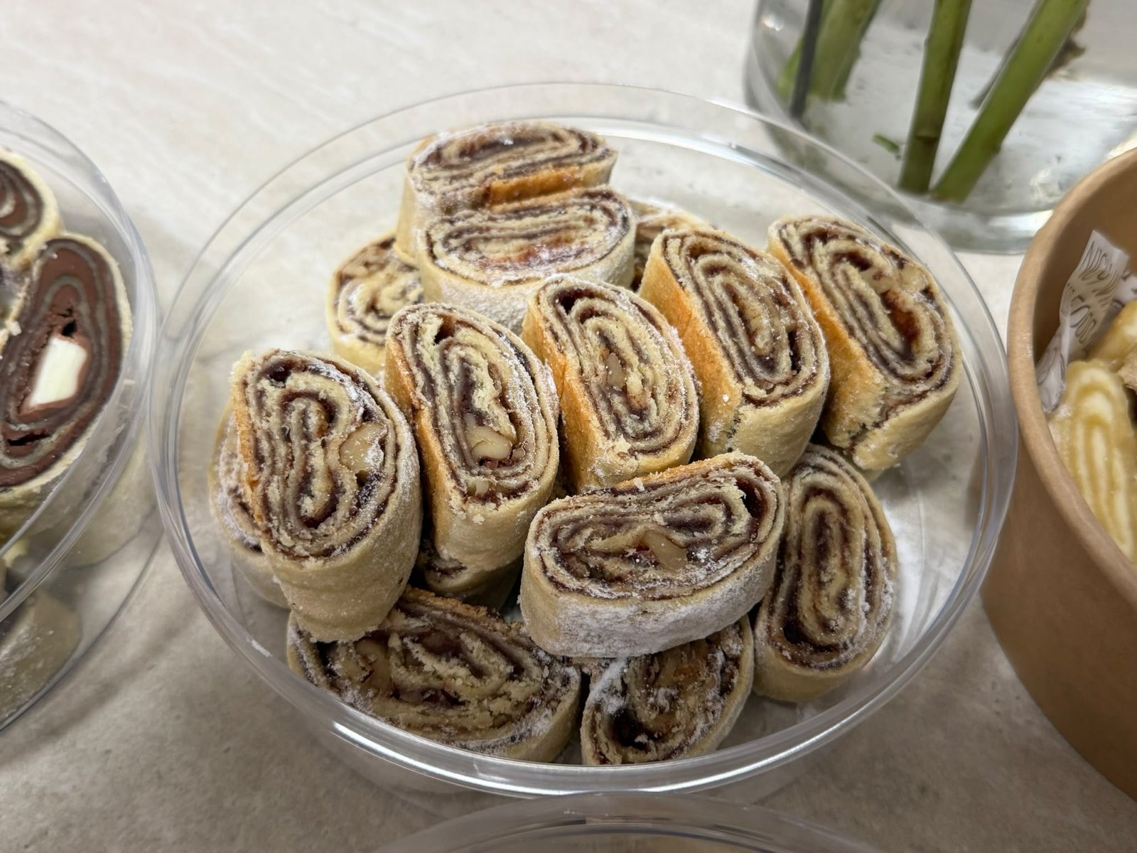 מארז עוגיות של Rana Sweet